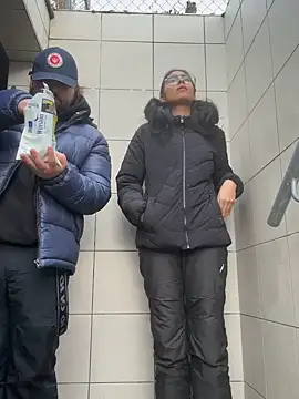 latingangsex online show from January 9, 2026, 3:15 pm