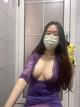 baobei-527 online show from February 1, 2026, 6:28 pm