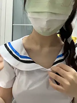 baobei-527 online show from February 3, 2026, 1:27 pm