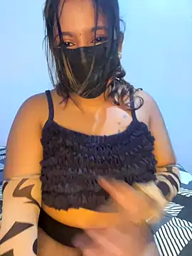 Snapshot of bunny_somya chatting on November 11, 2025, 7:25 pm bunny somya online show from November 11, 2025, 7:25 pm