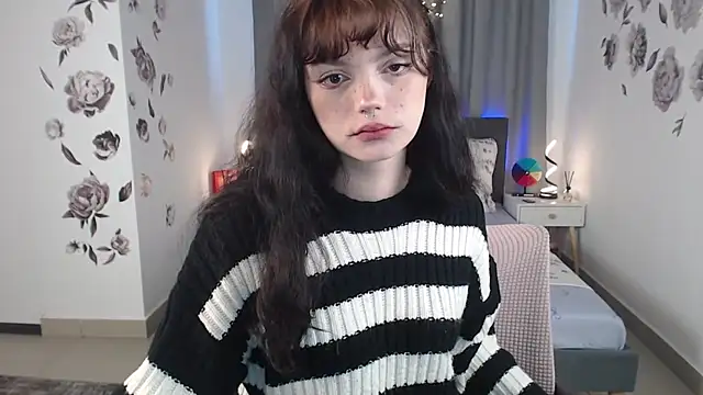 MileyRood online show from October 13, 2025, 11:27 pm