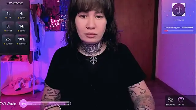 Snapshot of Senorita__Dakota chatting on May 8, 2026, 10:04 pm Senorita Dakota online show from May 8, 2026, 10:04 pm