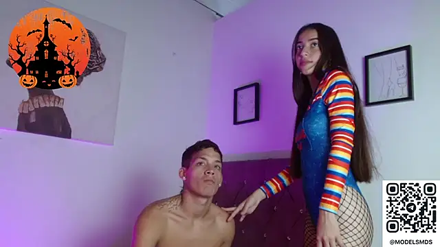 Snapshot of gisel_mds chatting on October 31, 2025, 6:31 pm gisel mds online show from October 31, 2025, 6:31 pm