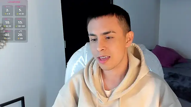 Nyko ds online show from December 21, 2025, 3:24 am