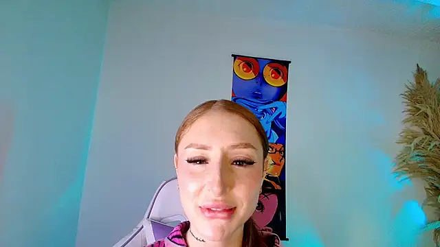 Snapshot of Bennuluspeach_ chatting on May 27, 2026, 11:07 am Bennuluspeach online show from May 27, 2026, 11:07 am