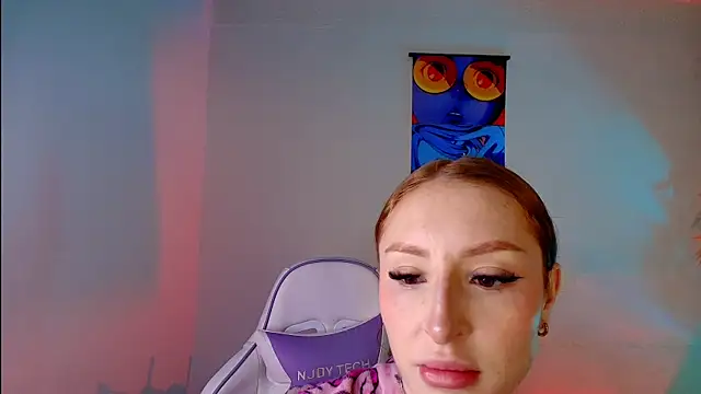 Snapshot of Bennuluspeach_ chatting on June 2, 2026, 11:01 am Bennuluspeach online show from June 2, 2026, 11:01 am