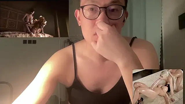 yewuzhibb online show from October 6, 2025, 7:11 pm