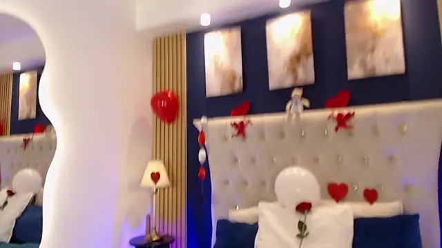 Snapshot of GloryShine chatting on February 14, 2026, 12:57 pm GloryShine online show from February 14, 2026, 12:57 pm