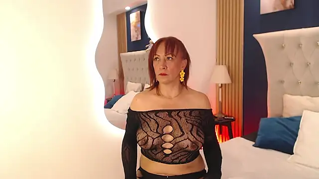 Snapshot of GloryShine chatting on February 28, 2026, 12:50 pm GloryShine online show from February 28, 2026, 12:50 pm