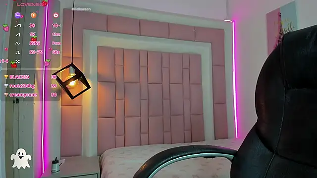 Snapshot of Klaret_Toy chatting on October 29, 2025, 4:53 pm Klaret Toy online show from October 29, 2025, 4:53 pm