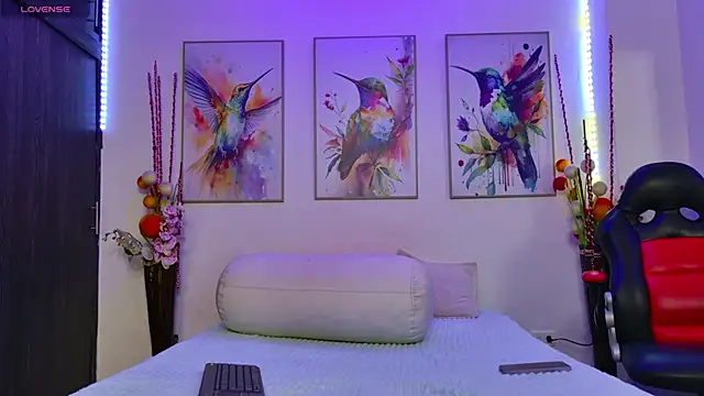 Moon celeste online show from March 14, 2026, 7:30 pm