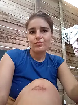 antonellahotimida online show from February 18, 2026, 5:20 pm