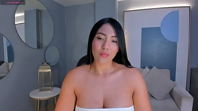 NatalieLewis online show from July 14, 2026, 10:54 am