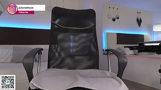 DanteeStone online show from February 17, 2026, 6:47 pm