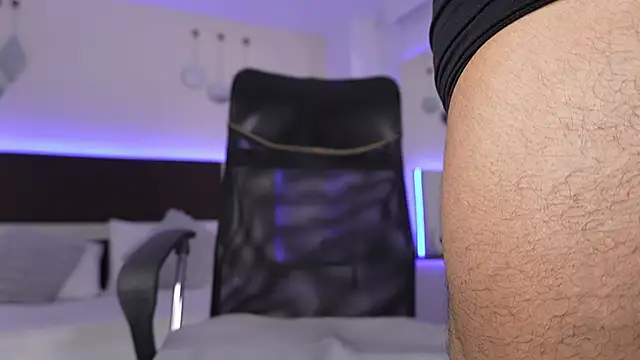 DanteeStone online show from March 23, 2026, 8:57 pm