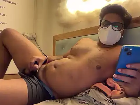 YourBlackBull online show from March 5, 2026, 9:00 pm