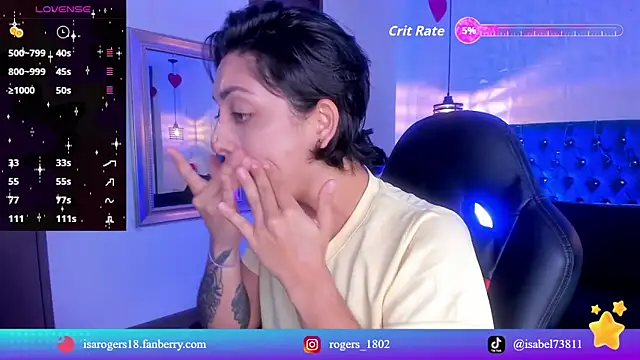 isaa dl online show from April 7, 2026, 5:35 pm