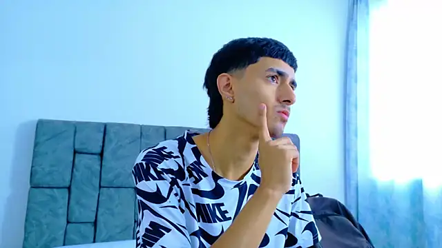 Anthony carter online show from October 10, 2025, 1:43 pm