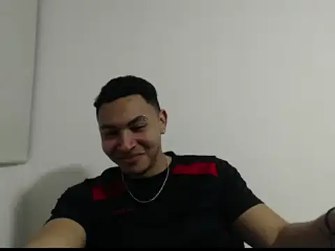 Ander Wolf online show from January 16, 2026, 3:43 am