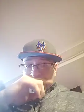 Curious9884 online show from February 10, 2026, 7:12 am