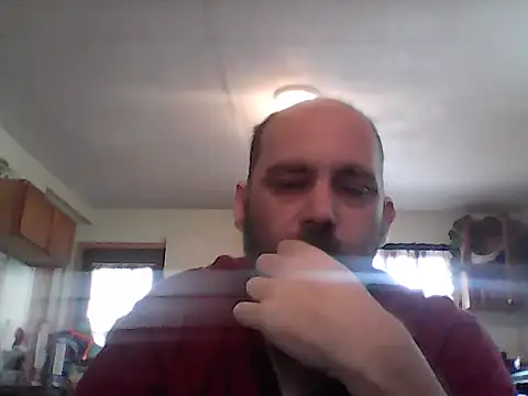 crazyheratic8 online show from February 2, 2026, 8:51 pm