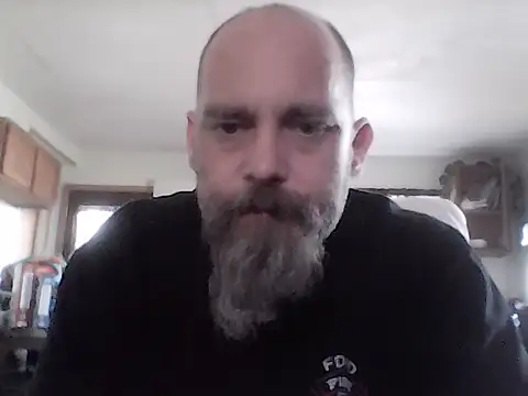 crazyheratic8 online show from March 7, 2026, 10:07 pm