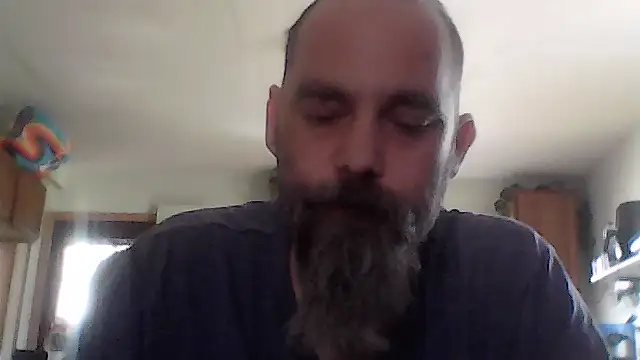 crazyheratic8 online show from March 23, 2026, 3:49 pm