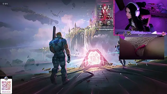 Snapshot of Mikaela_Sonata chatting on October 21, 2025, 2:56 am Mikaela Sonata online show from October 21, 2025, 2:56 am