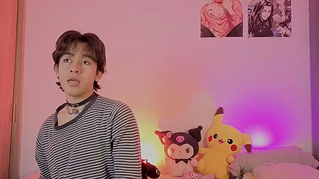 Snapshot of Darcy_and_Stolas chatting on November 16, 2025, 9:42 pm Darcy and Stolas online show from November 16, 2025, 9:42 pm