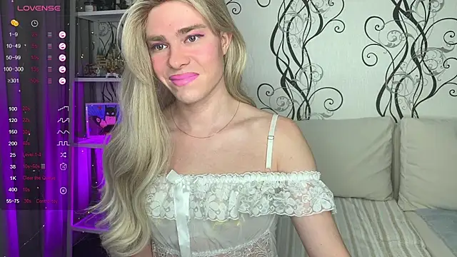 Anjalin sososok1 online show from March 25, 2026, 3:45 am