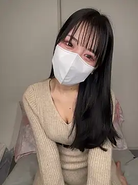 Snapshot of hana-08787- chatting on February 8, 2026, 11:24 am hana-08787- online show from February 8, 2026, 11:24 am