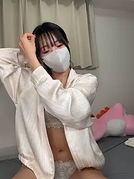 Snapshot of hana-08787- chatting on March 3, 2026, 12:44 pm hana-08787- online show from March 3, 2026, 12:44 pm