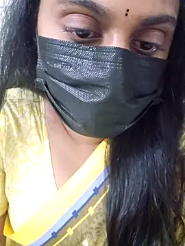 Dheronika sweetie online show from October 11, 2025, 2:48 pm