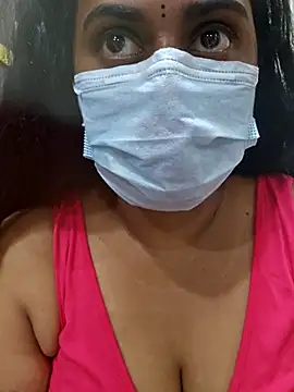 Dheronika sweetie online show from March 21, 2026, 9:58 am