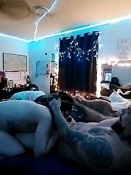 JNTre online show from December 23, 2025, 8:01 am