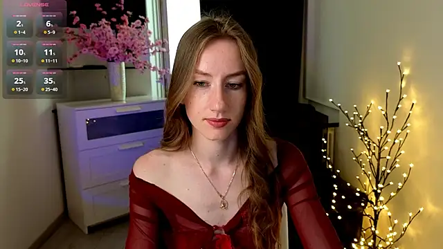 Snapshot of GoldenRose_ chatting on May 6, 2026, 12:10 pm GoldenRose online show from May 6, 2026, 12:10 pm