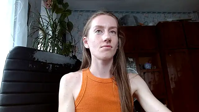 GoldenRose  online show from July 28, 2026, 12:48 pm
