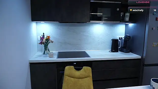 LianiLoverx online show from October 17, 2025, 11:07 pm