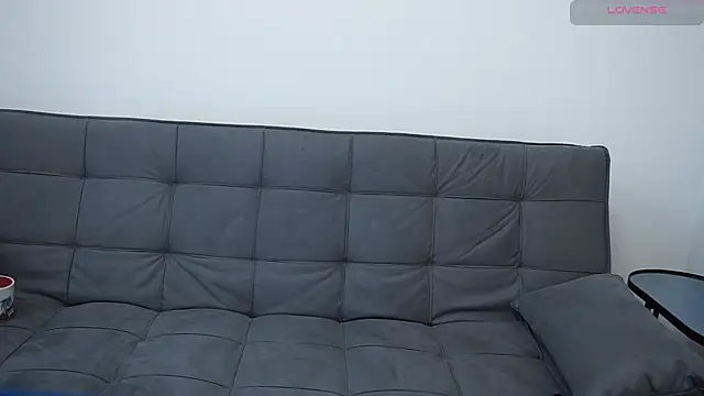 LianiLoverx online show from October 31, 2025, 2:23 am