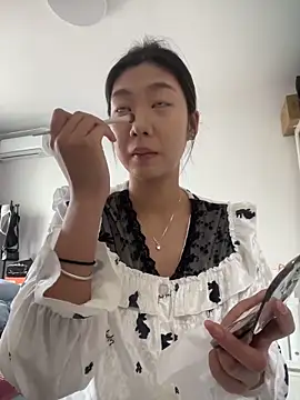 Snapshot of chibaoao66 chatting on October 26, 2025, 12:38 am chibaoao66 online show from October 26, 2025, 12:38 am