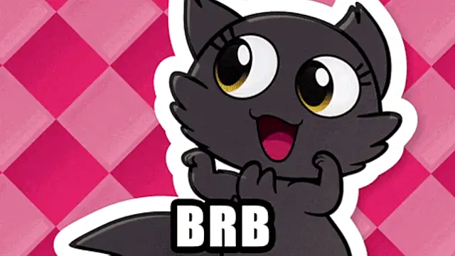 Jerrieberry online show from November 24, 2025, 1:44 pm