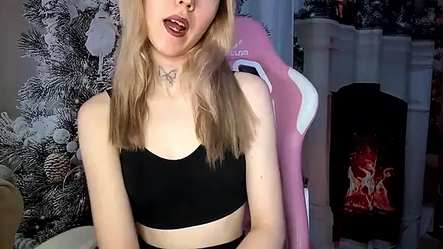 Jerrieberry online show from December 1, 2025, 1:38 pm