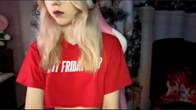 Jerrieberry online show from December 5, 2025, 2:47 pm