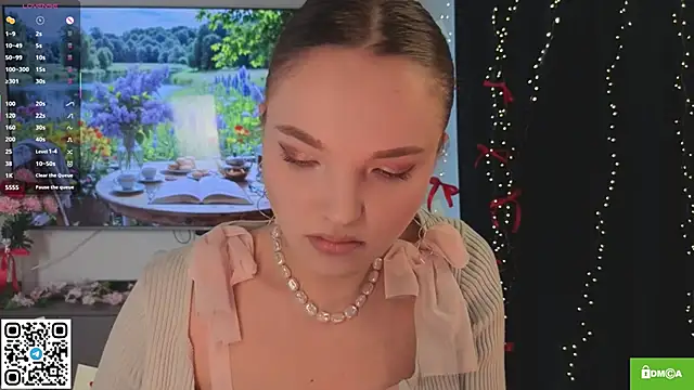 JulieLupo online show from March 10, 2026, 6:18 am