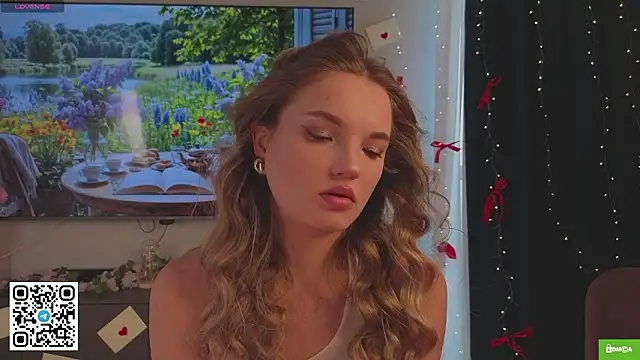 JulieLupo online show from March 17, 2026, 6:06 am