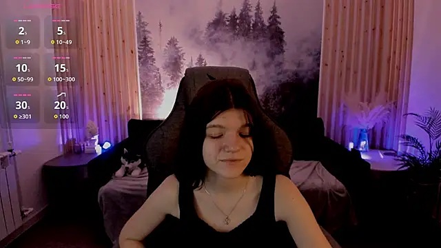 Snapshot of StasyaCollins chatting on November 2, 2025, 5:54 am StasyaCollins online show from November 2, 2025, 5:54 am