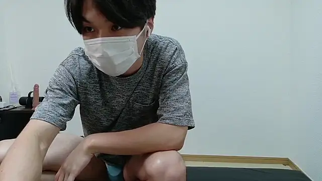 Snapshot of ipponpon chatting on April 19, 2026, 6:02 am ipponpon online show from April 19, 2026, 6:02 am
