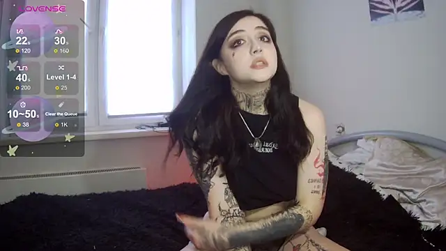 Snapshot of Rin_andersonn chatting on October 15, 2025, 10:48 am Rin andersonn online show from October 15, 2025, 10:48 am