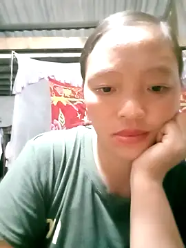 Minkine022 online show from October 21, 2025, 10:27 am