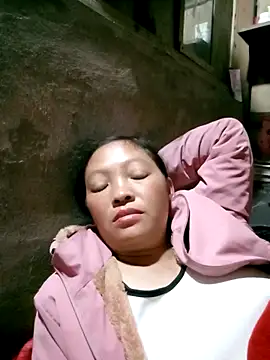 Minkine022 online show from November 4, 2025, 9:36 pm